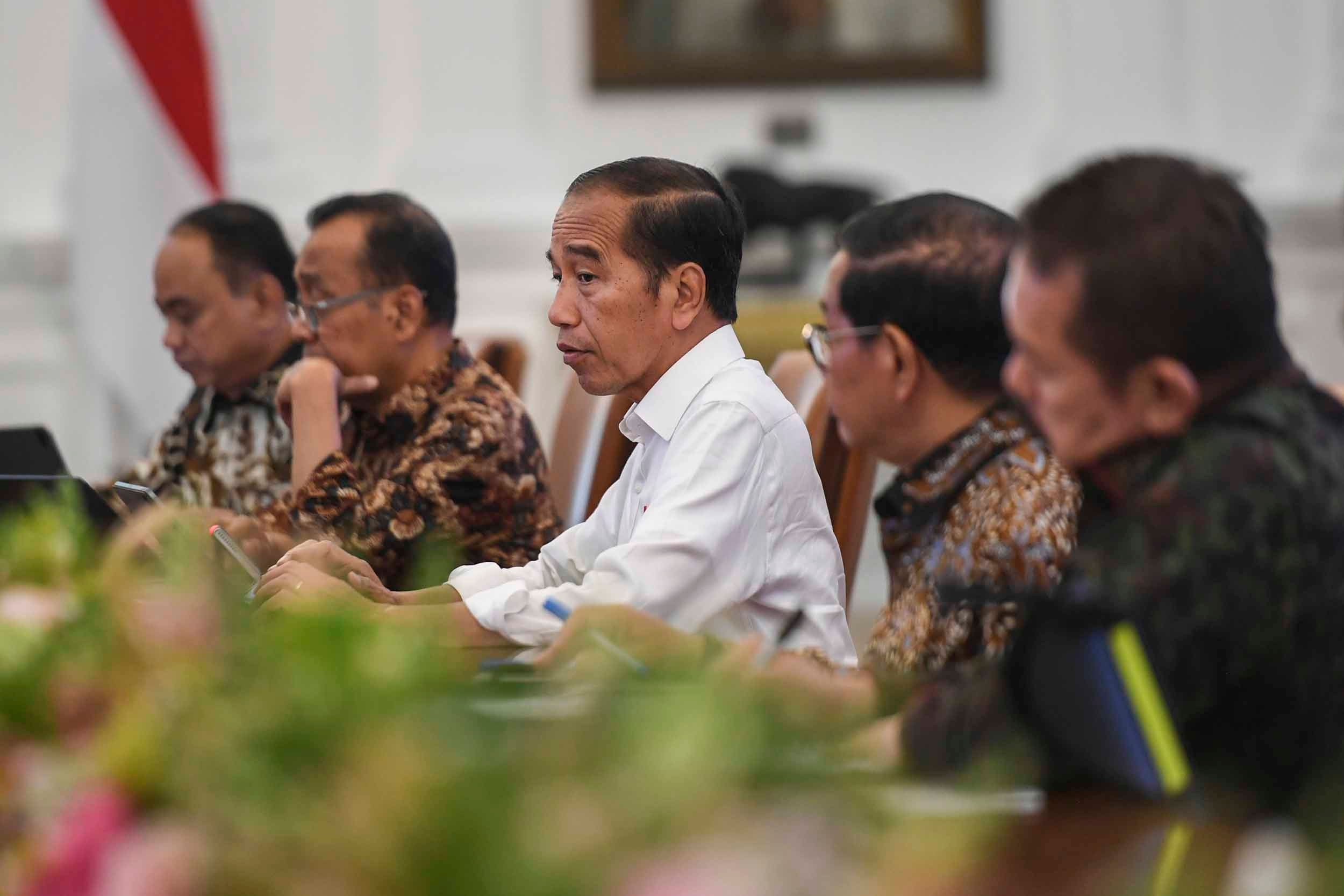 PKS Kritik Pembentukan Satgas Percepatan Investasi IKN: Indikasi Kegagalan Satgas yang Lama