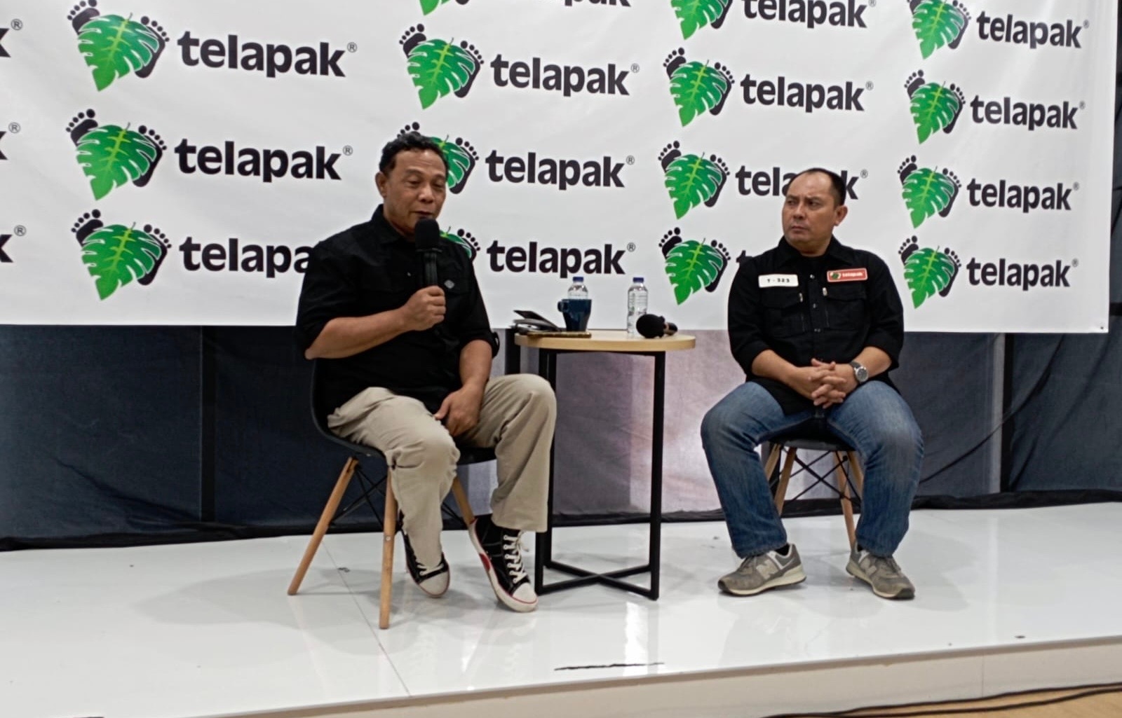 Keluarkan Rekomendasi Telapak: Tidak Ada Pelanggaran HAM di Kawasan Konsesi Blok Tanamalia PTVI