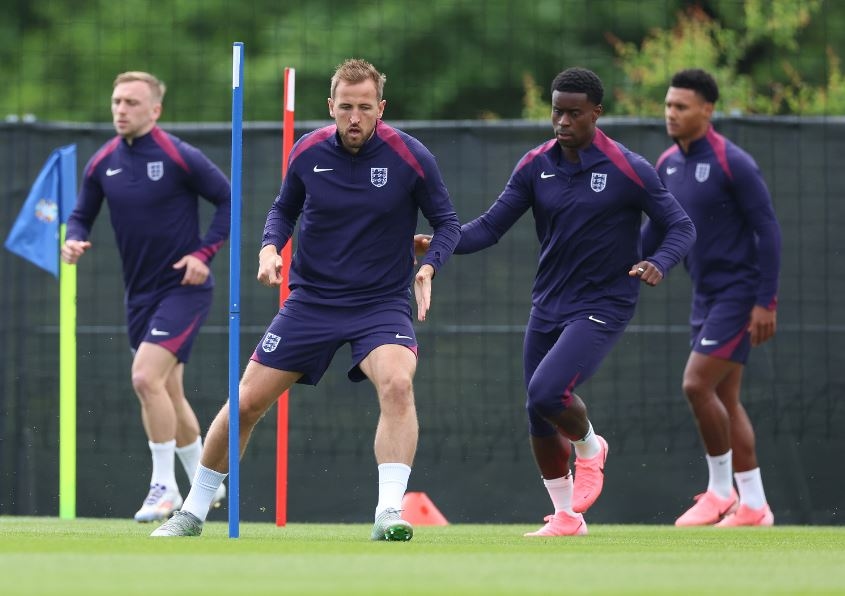 Prediksi Susunan Pemain Serbia vs Inggris: Tiga Singa Andalkan Jude Bellingham dan Harry Kane
