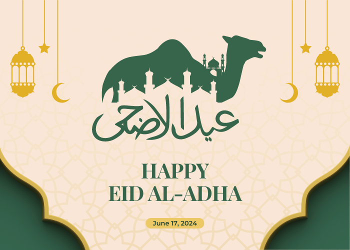 15 Link Twibbon Hari Raya Idul Adha 2024 Gratis, Banyak Pilihan Desain Menarik