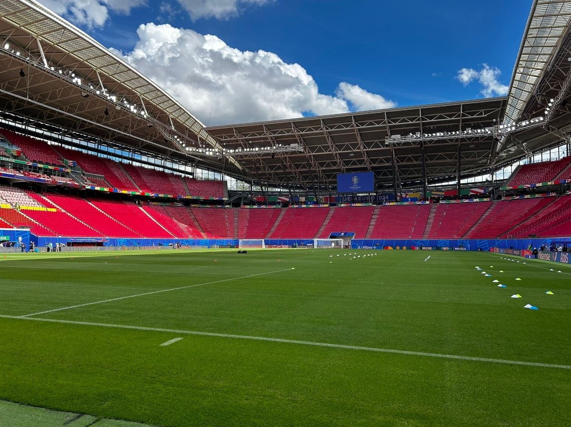 Jadwal Siaran Langsung Piala Eropa Malam Ini: Kroasia vs Italia, Albania vs Spanyol