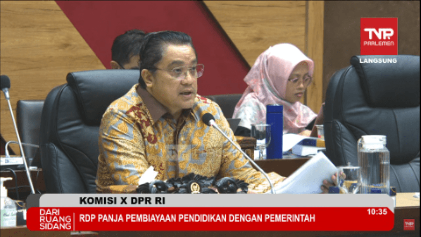 Biaya Sekolah Kedinasan Selangit, Begini Penjelasan Kemendikbud