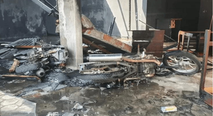 Kerusuhan yang Pernah Terjadi di Babarsari hingga Dijuluki Sebagai Gotham City, Ini Asal Usulnya!