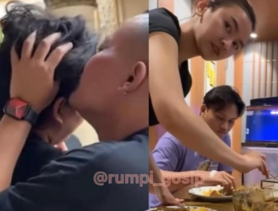 Mahalini Bilang Ingin Buang Air Besar Saat Makan, Langsung Dikritik Netizen