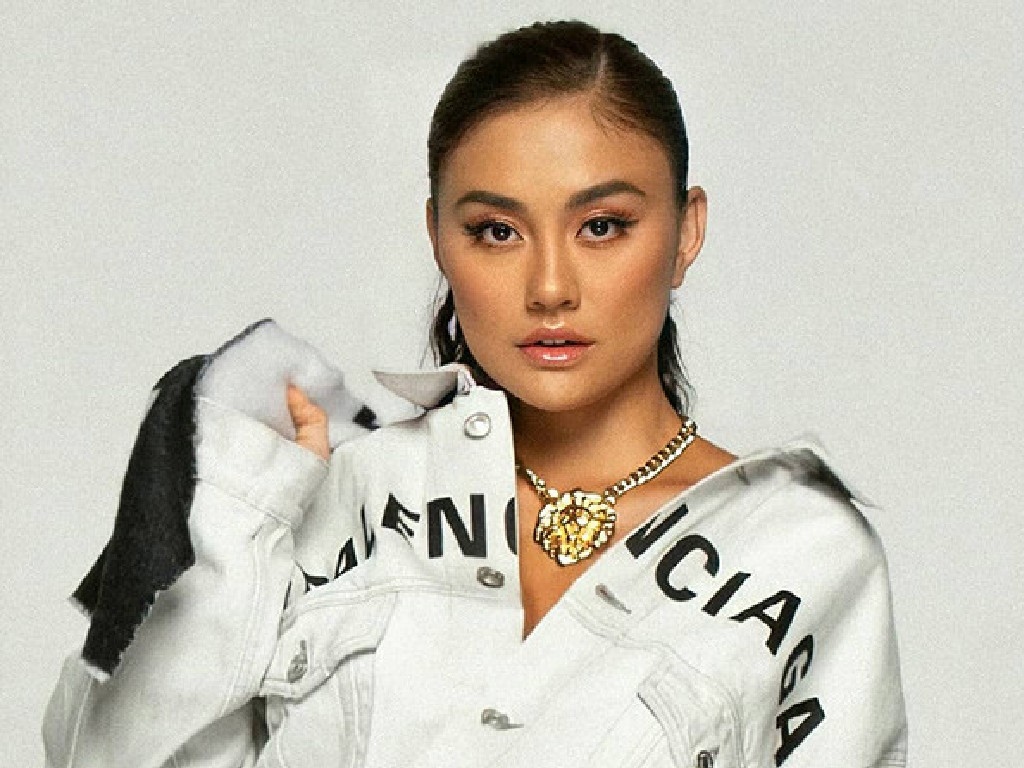 Agnez Mo Bantah Tegas Pernyataan Ari Bias Soal Pembayaran Royalti, Sempat Tegur Penyelenggara Acara