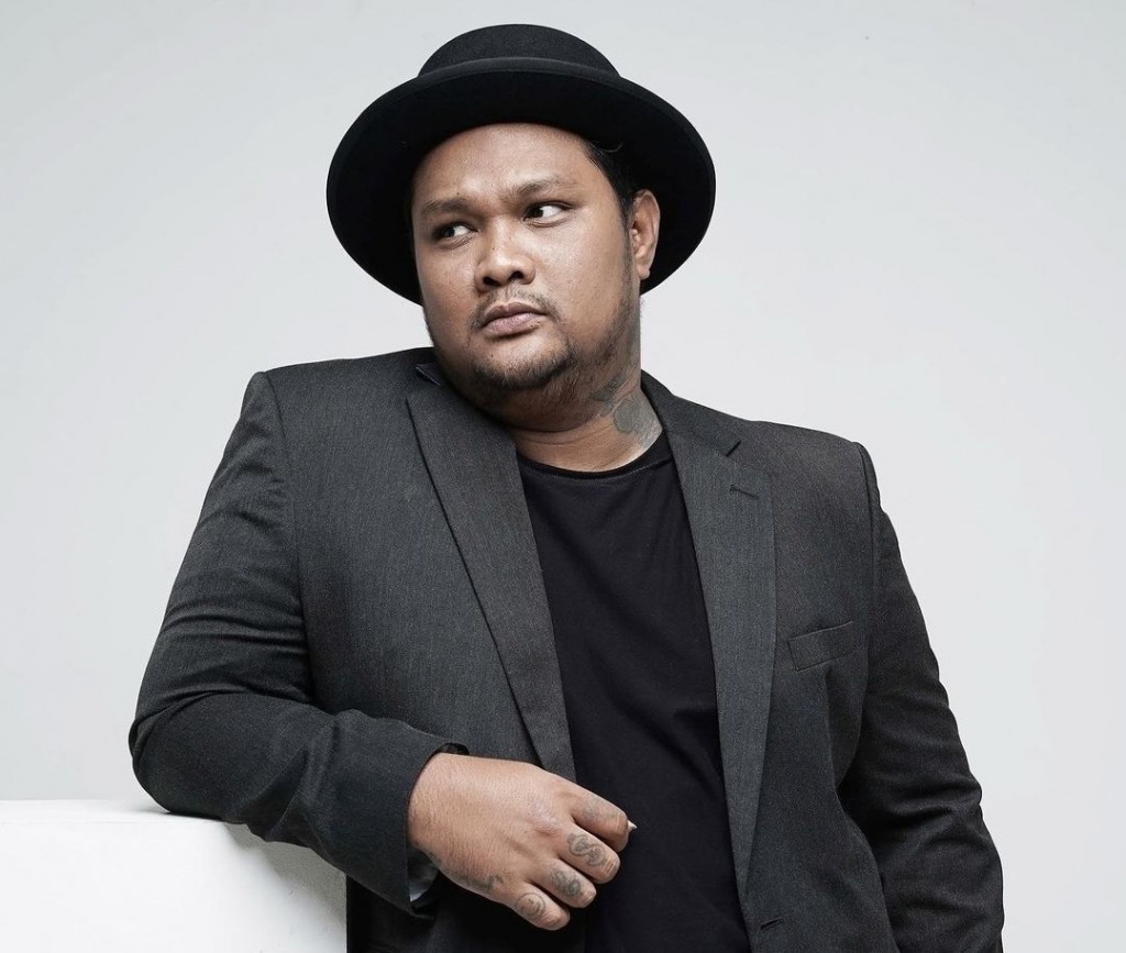 Profil dan Jejak Karir Virgoun, Mantan Suami Inara Rusli yang Ditangkap karena Penyalahgunaan Narkoba