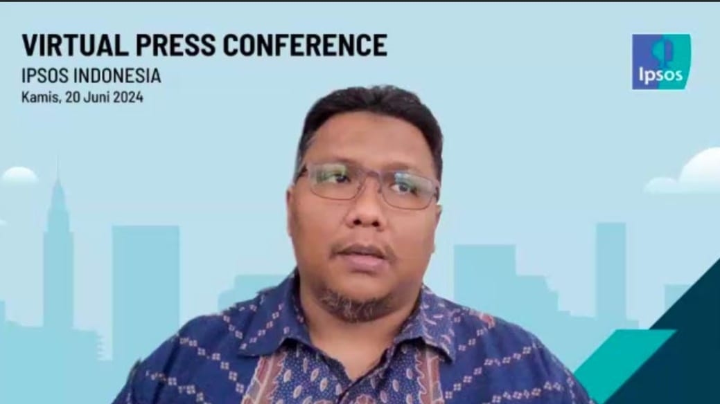 Ipsos: Shopee Jadi Platform E-commerce dengan Kepuasan Tertinggi