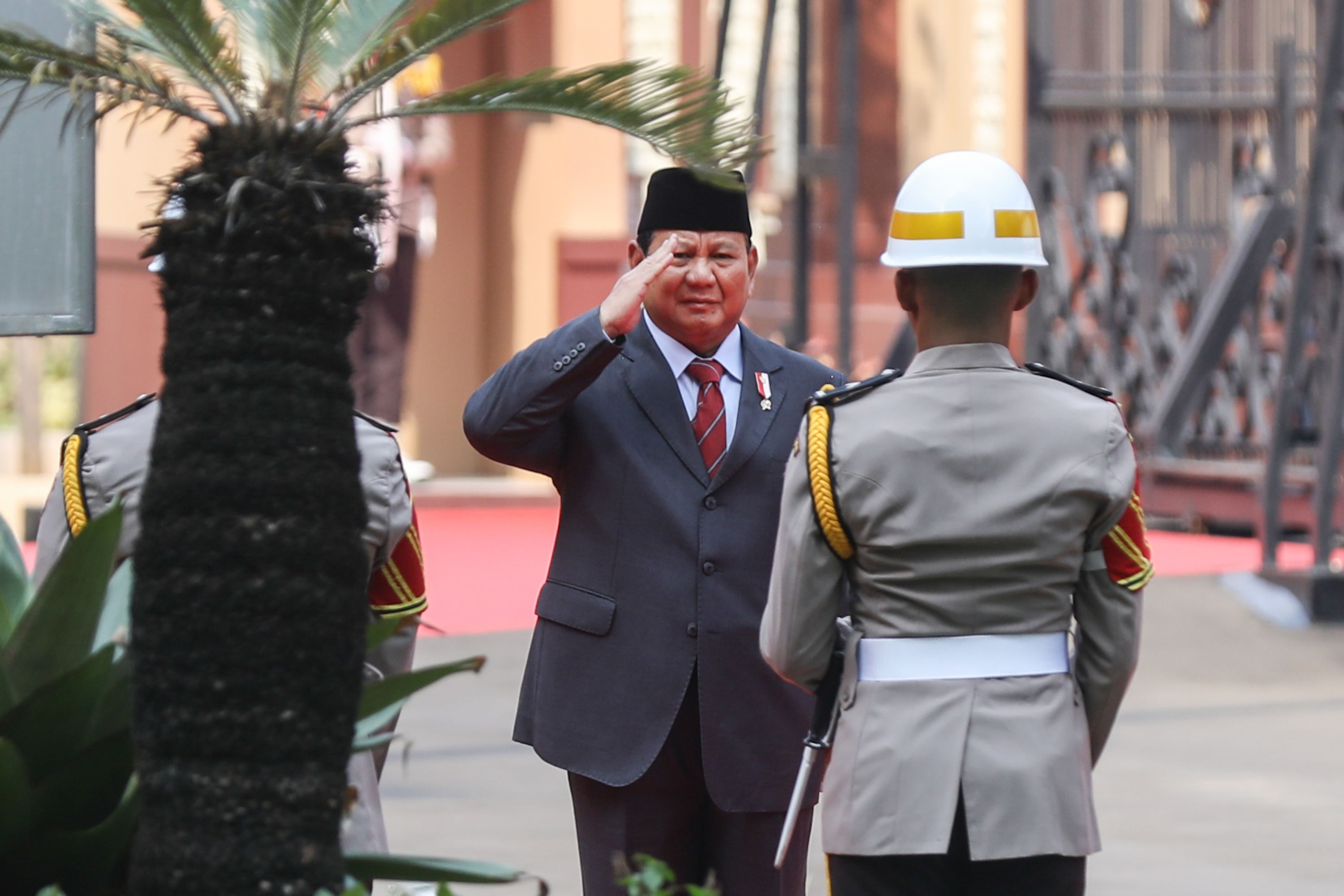 Prabowo Bakal Bentuk Dewan Pertimbangan Agung, Mantan Presiden Berpotensi Bergabung