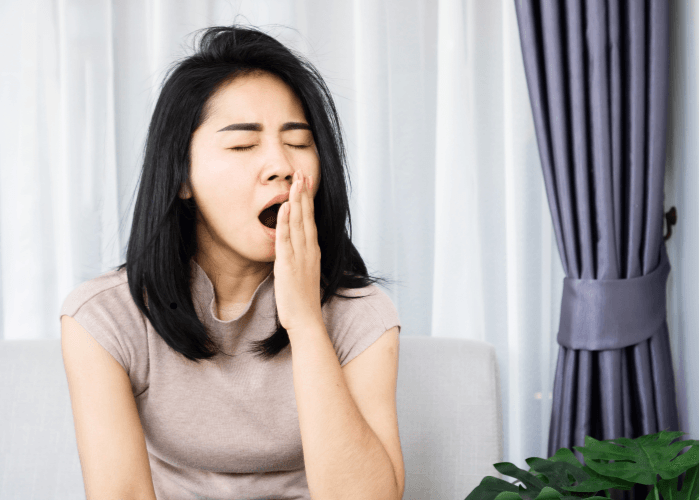 6 Tips Mengatasi Rasa Ngantuk Saat di Sore Hari, Bikin Lebih Fresh