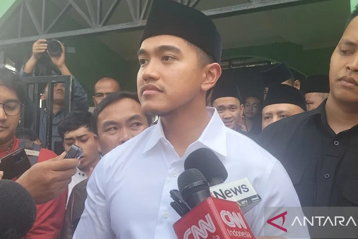 Kaesang Tegaskan Tak Akan Berduet dengan Anies Baswedan di Pilkada Jakarta