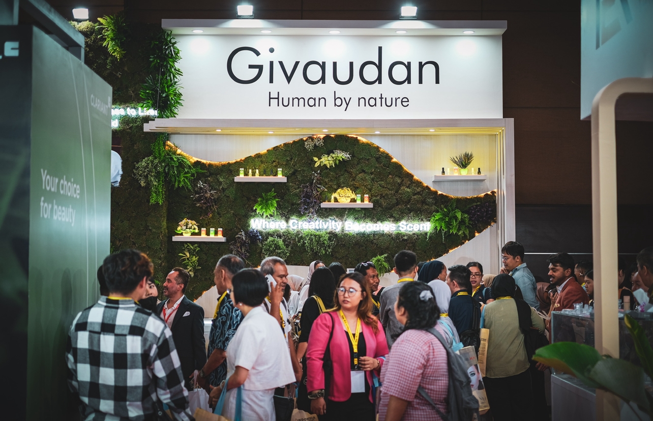 Givaudan Luncurkan Platform Kreasi Wewangian Pertama di Indonesia