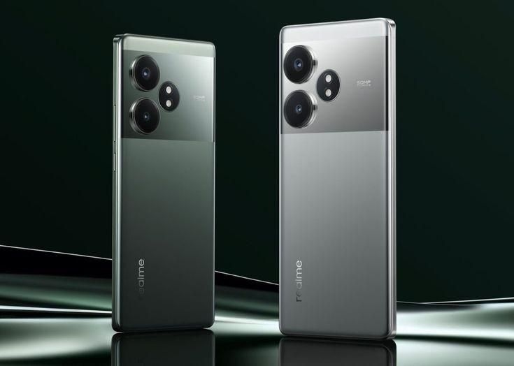 Peluncuran Realme GT 6 Tertunda di Spanyol Karena Pencurian