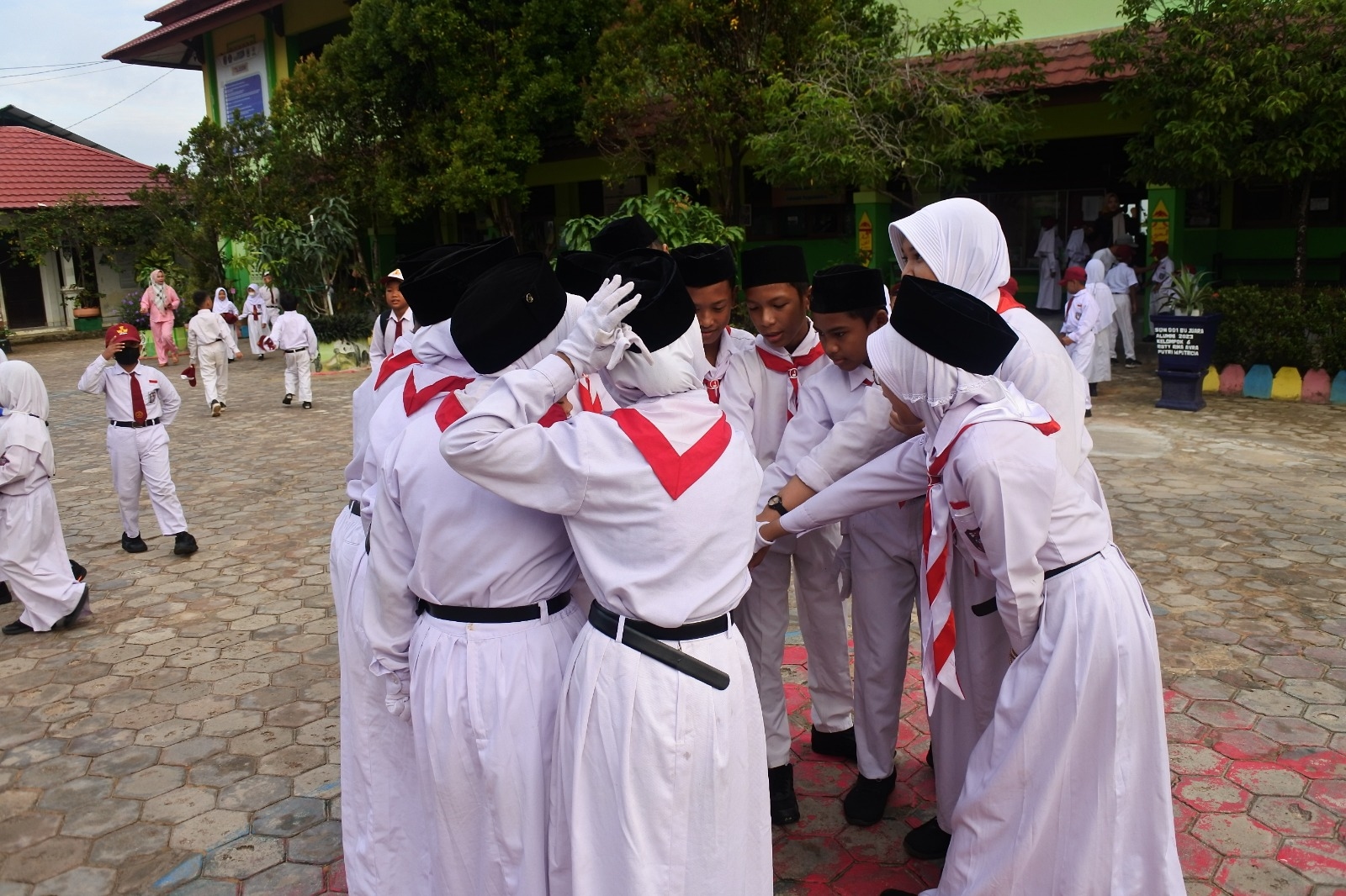 Dalam Konteks Pembelajaran Sosial Emosional, Mengapa Penting Untuk Memahami Perspektif Perkembangan Peserta Didik Dari Waktu Ke Waktu?