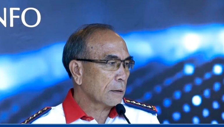 Sempat Terdampak Gangguan PDN, Layanan Imigrasi Sudah Beroperasi Normal