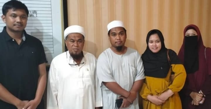 Kronologi Hilangnya Ustaz Rezza, Teman Dekat Ustaz Yusuf Mansur