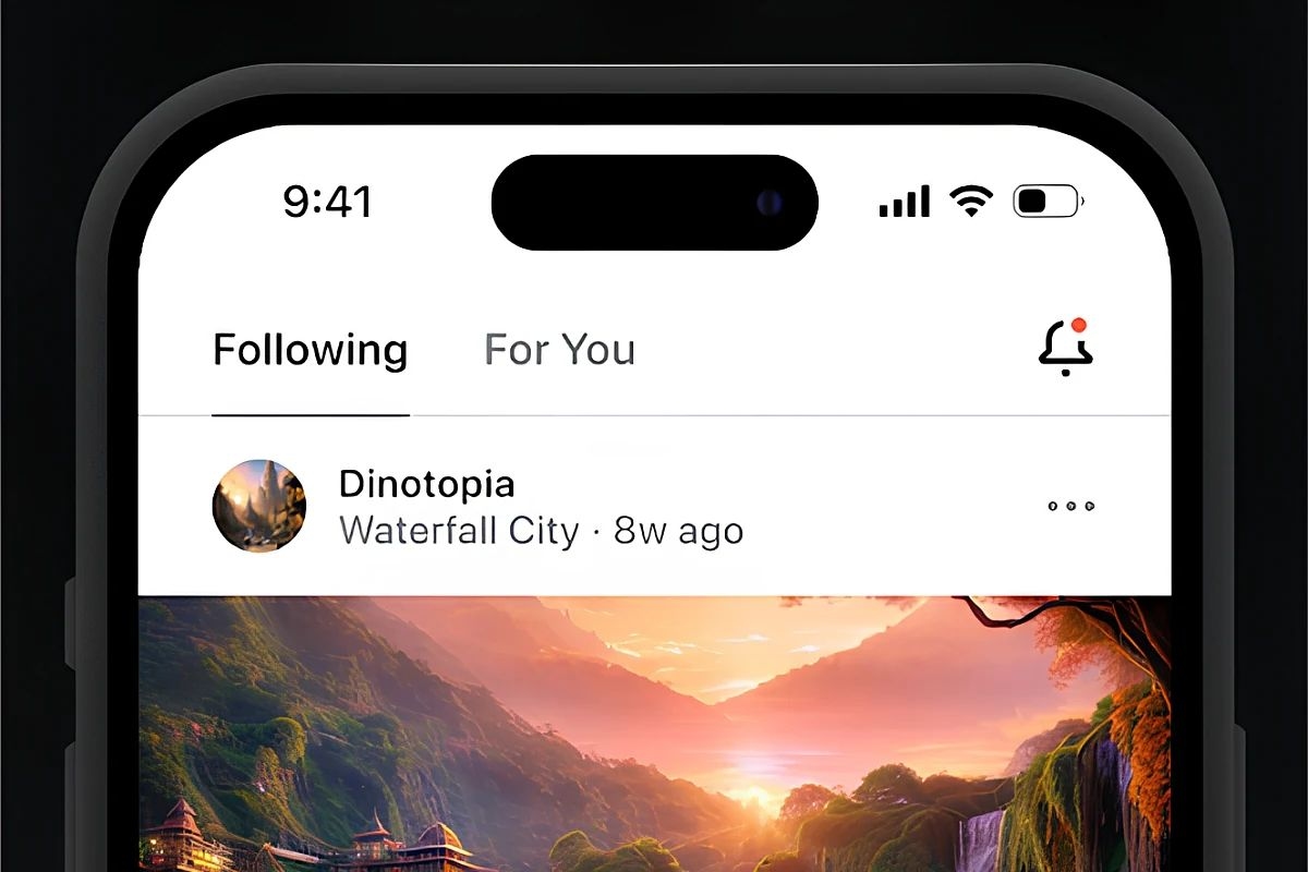 Platform Media Sosial Butterflies Hadirkan Karakter AI untuk Interaksi Pengguna