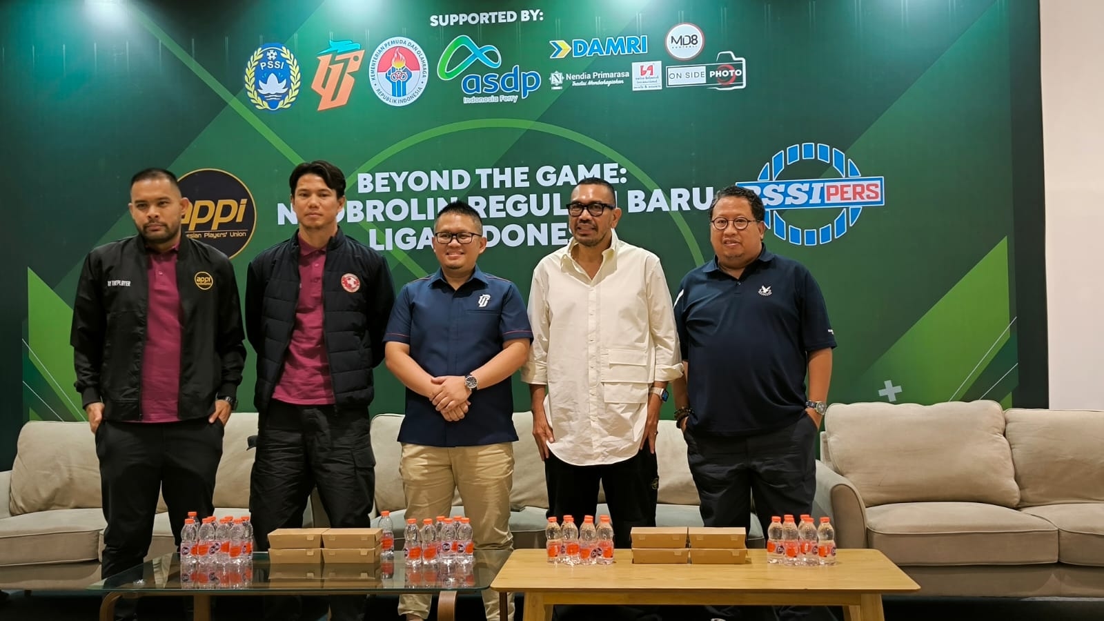 Negosiasi Rampung, Exco PSSI Tegaskan Perpanjangan Kontrak Shin Tae-yong Tinggal Tanda Tangan