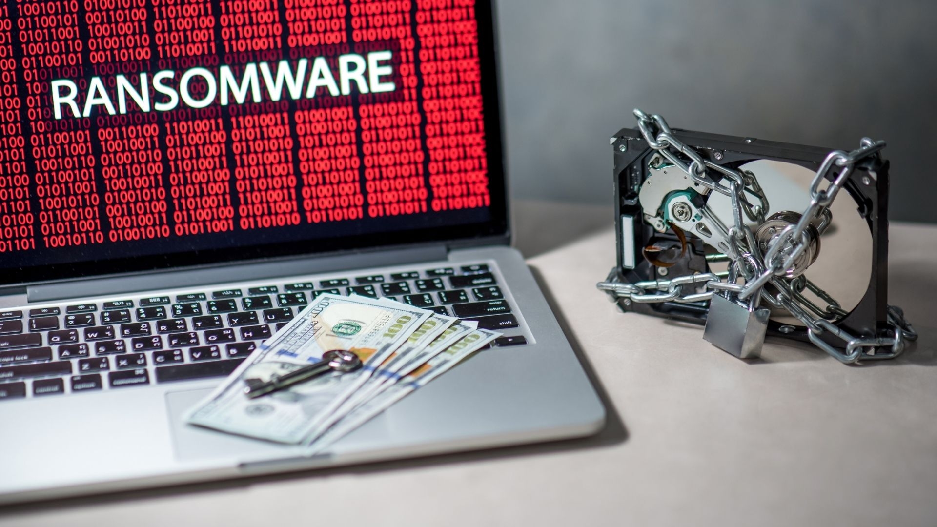 Mengenal Ransomware LockBit 3.0 Brain Cipher, Serang Pusat Data Nasional Hingga Minta Tebusan Sebesar 8 Juta Dolar AS