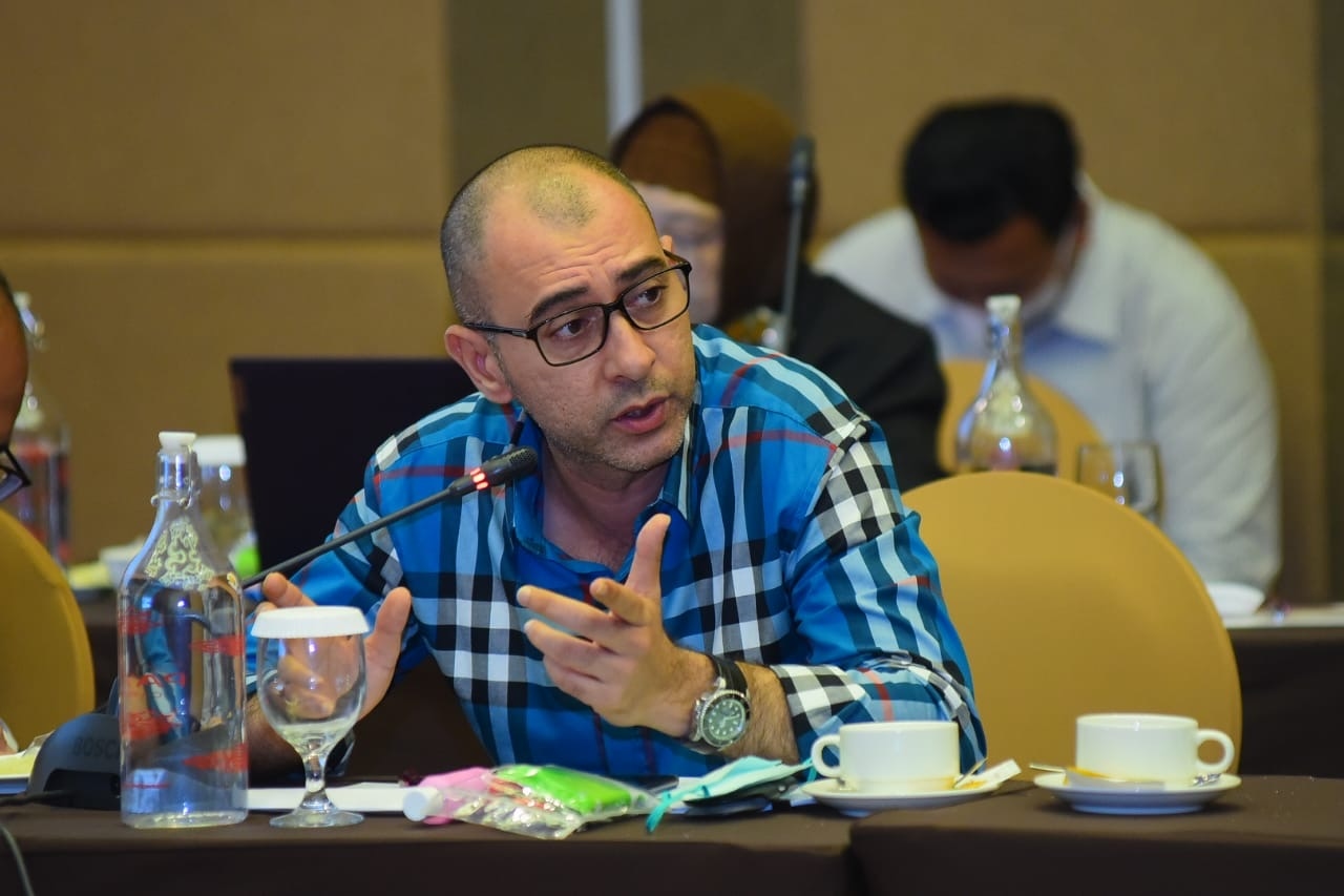 Rangkaian HUT ke-78, BNI Turut Bantu Pencapaian Target NZE Indonesia