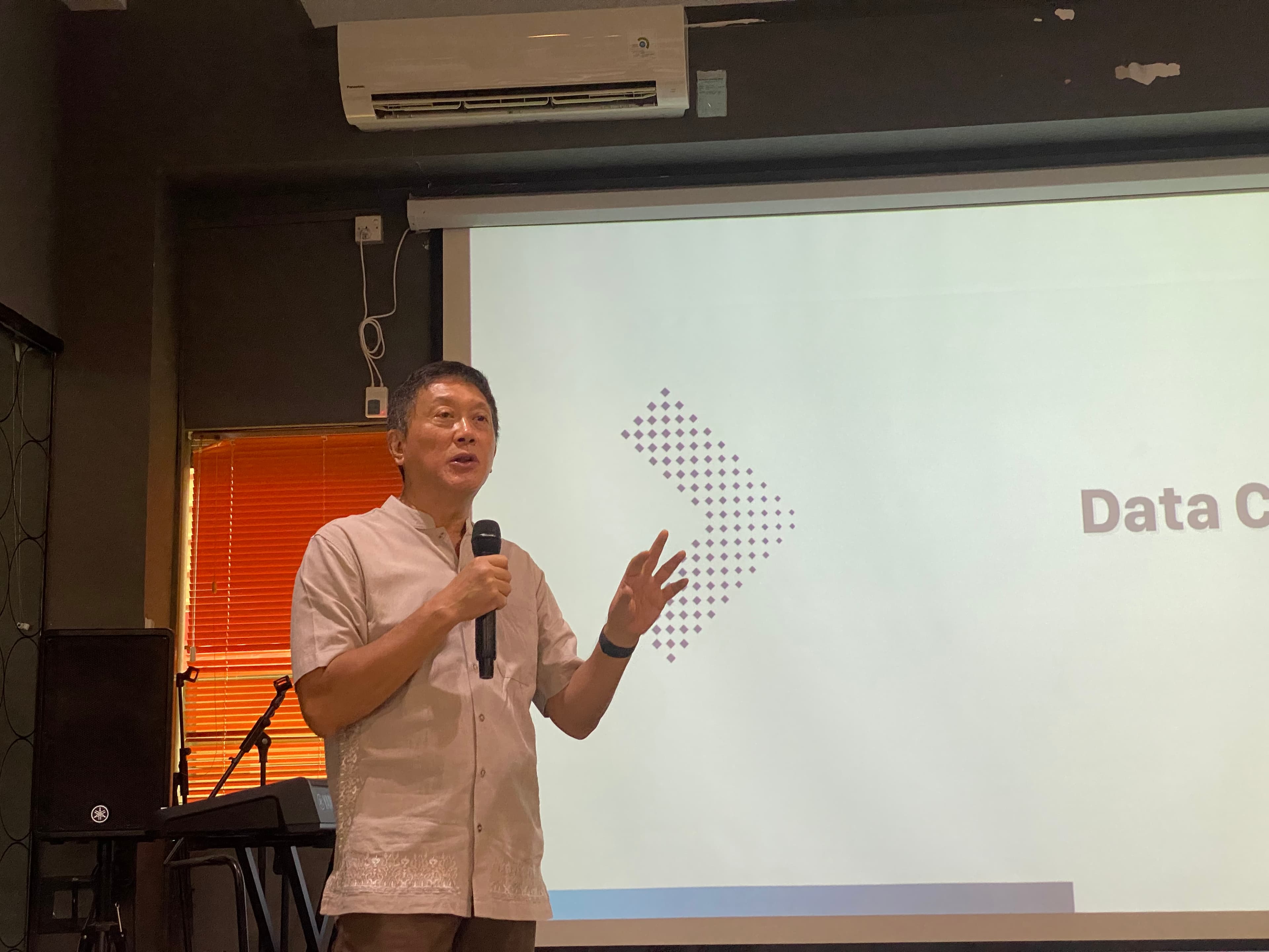 KEK Nongsa Siap Majukan Industri Digital RI