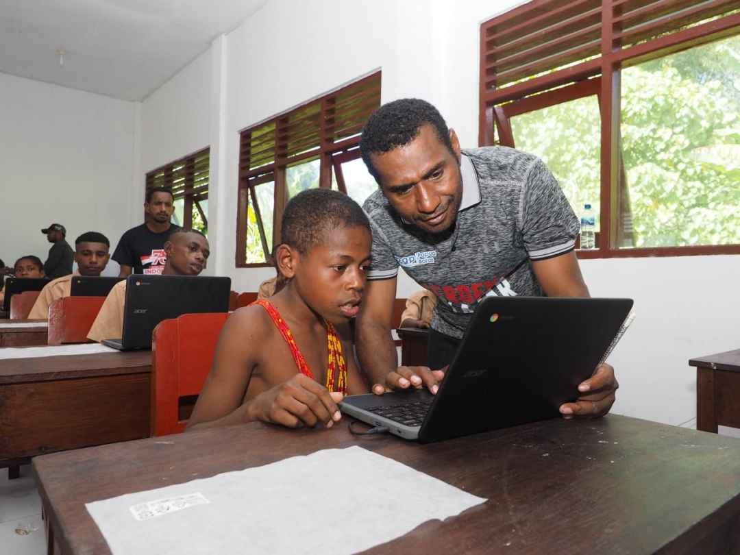 6 Jawaban PMM, Bagaimana Rencana Anda dalam Mengatasi Tantangan Tersebut agar Bisa Memastikan Perubahan Terjadi