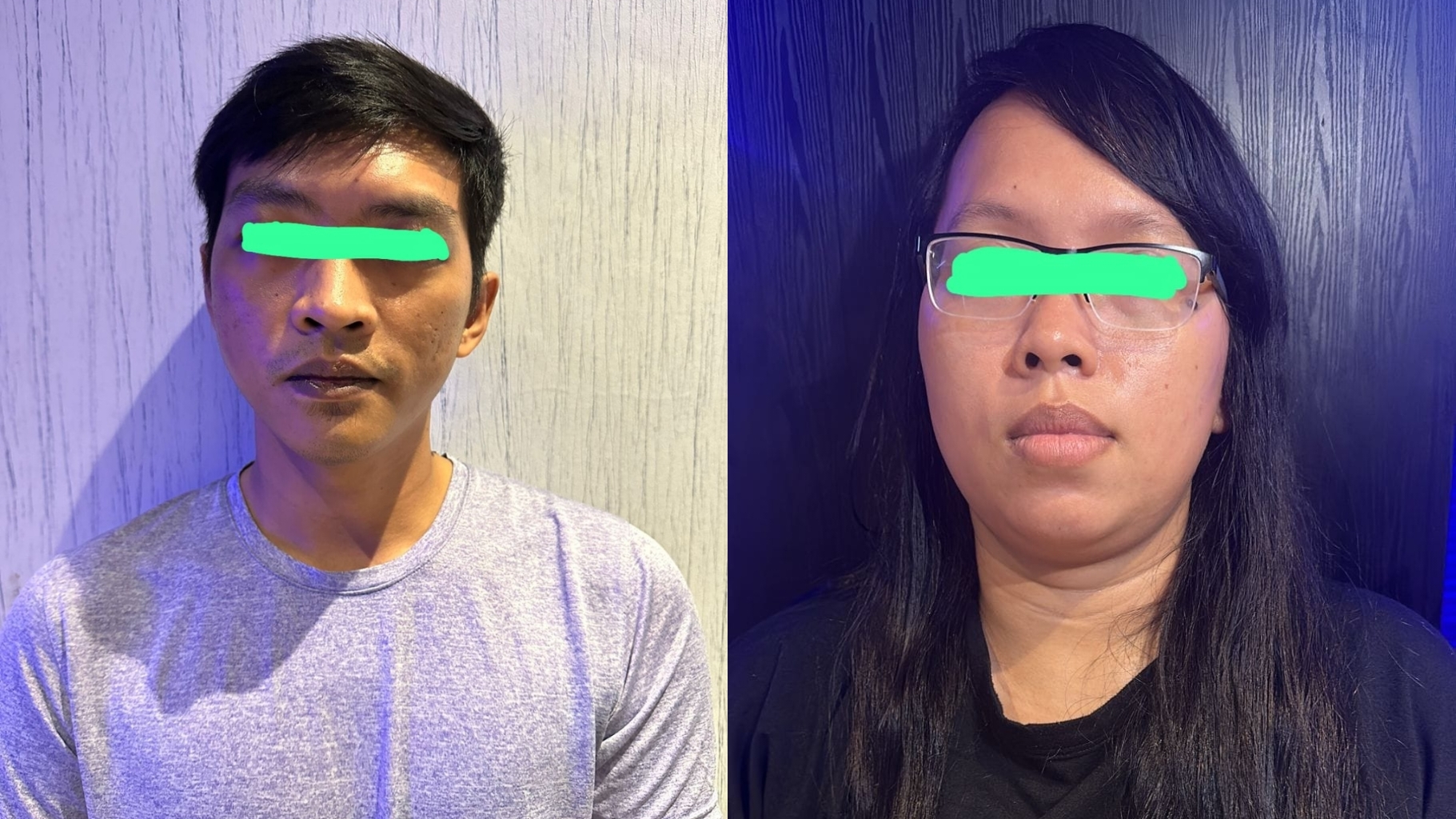 Pelaku Penipuan 'Like' Video Youtube Kirim 15 Rekening Fisik ke Kamboja
