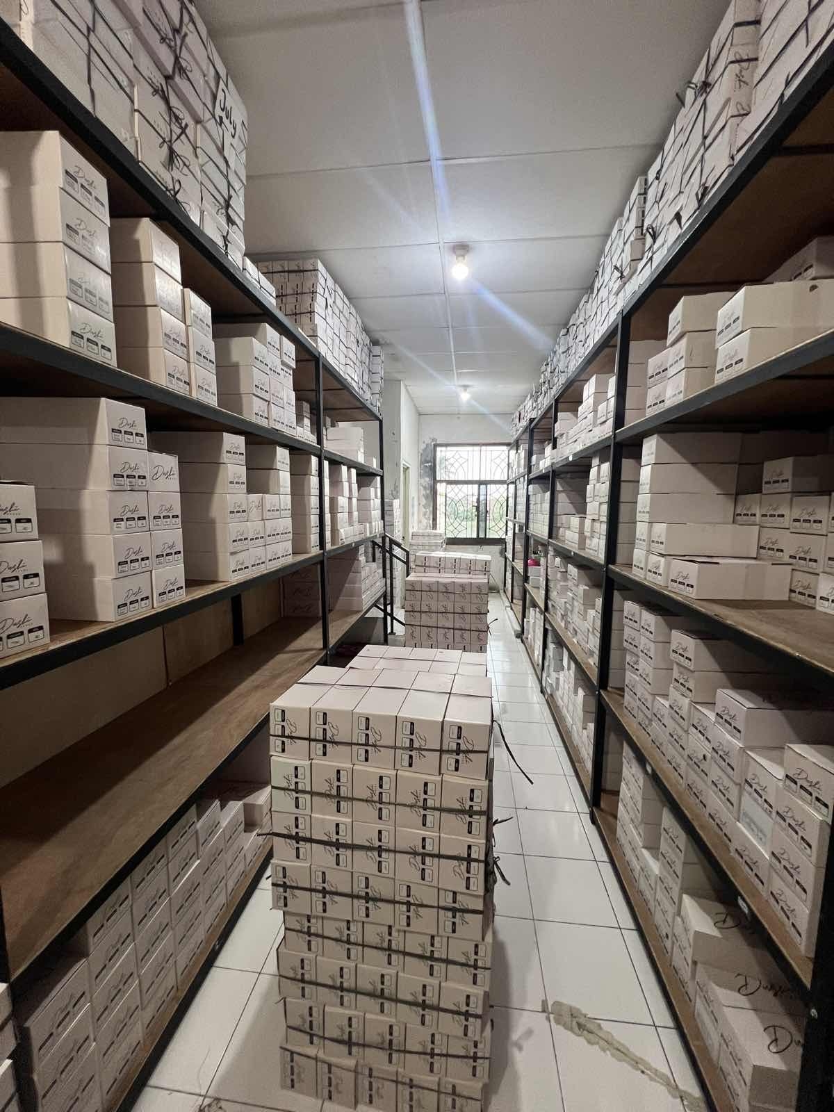 Brand Sepatu Asal Bogor Tingkatkan Pesanan hingga 16 Kali Lipat dengan Fitur Shopee Live