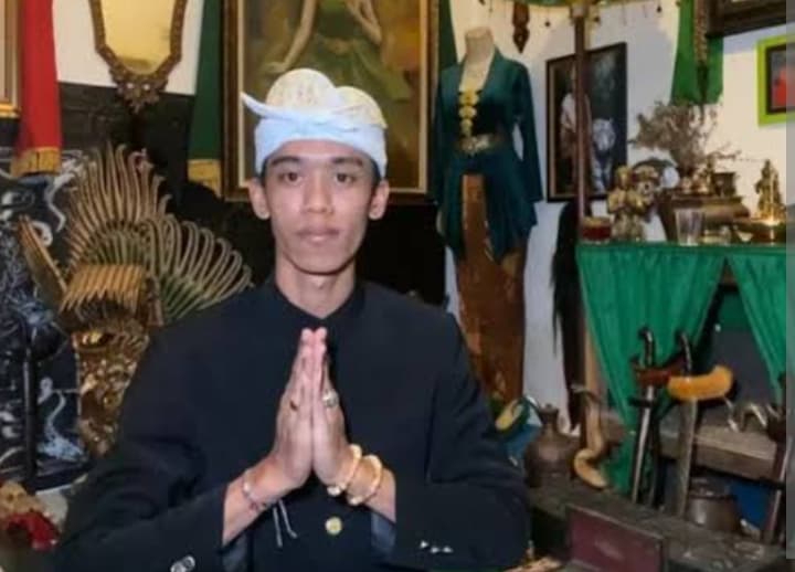 Biodata Ki Arjuna Samudra, Paranormal yang Disebut Jago Urusan Spiritual