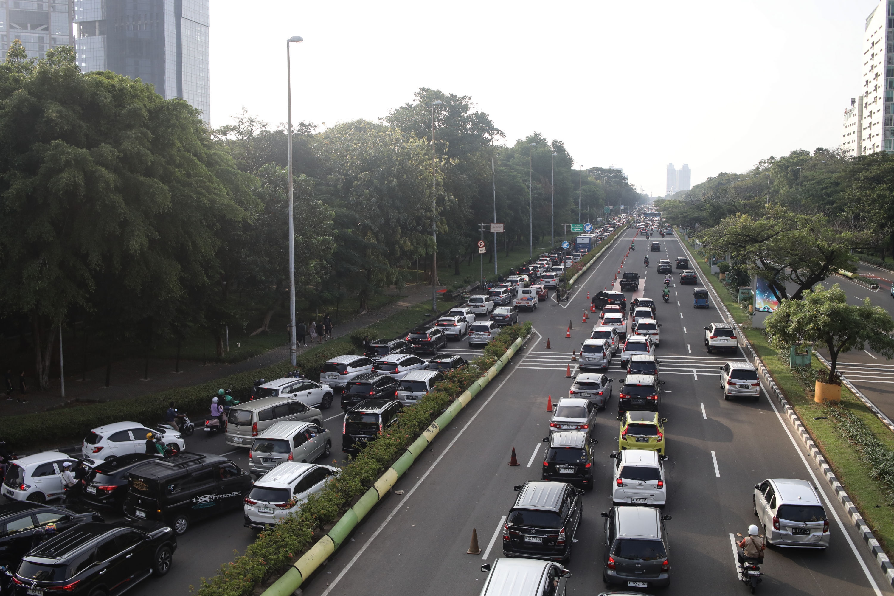 Hal-hal yang Harus Diperhatikan Sebelum Bepergian Saat Libur Nataru agar Tetap Aman