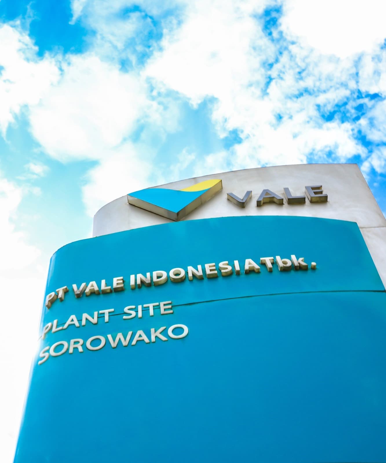 Tuntaskan Transaksi, MIND ID Resmi Jadi Pemegang Saham Terbesar PT Vale Indonesia Tbk