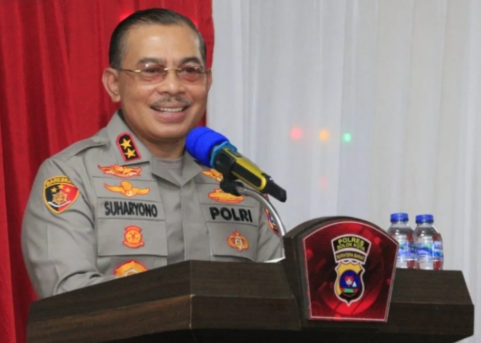 Dilaporkan Terkait Kematian Afif, Kapolda Sumbar: Silakan Saja, Saya Bukan Pelaku Kejahatan