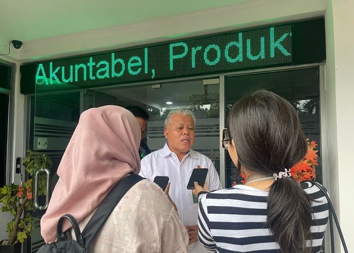 Kejagung Periksa 12 Saksi Terkait Dugaan Suap di PN Jakpus, Total Suap Capai Rp82,5 Miliar