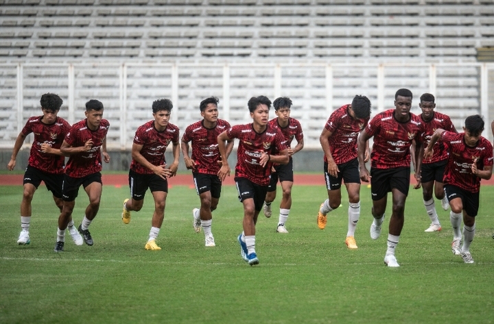 Indra Sjafri Tak Mau Timnas Indonesia U-19 Remehkan Filipina