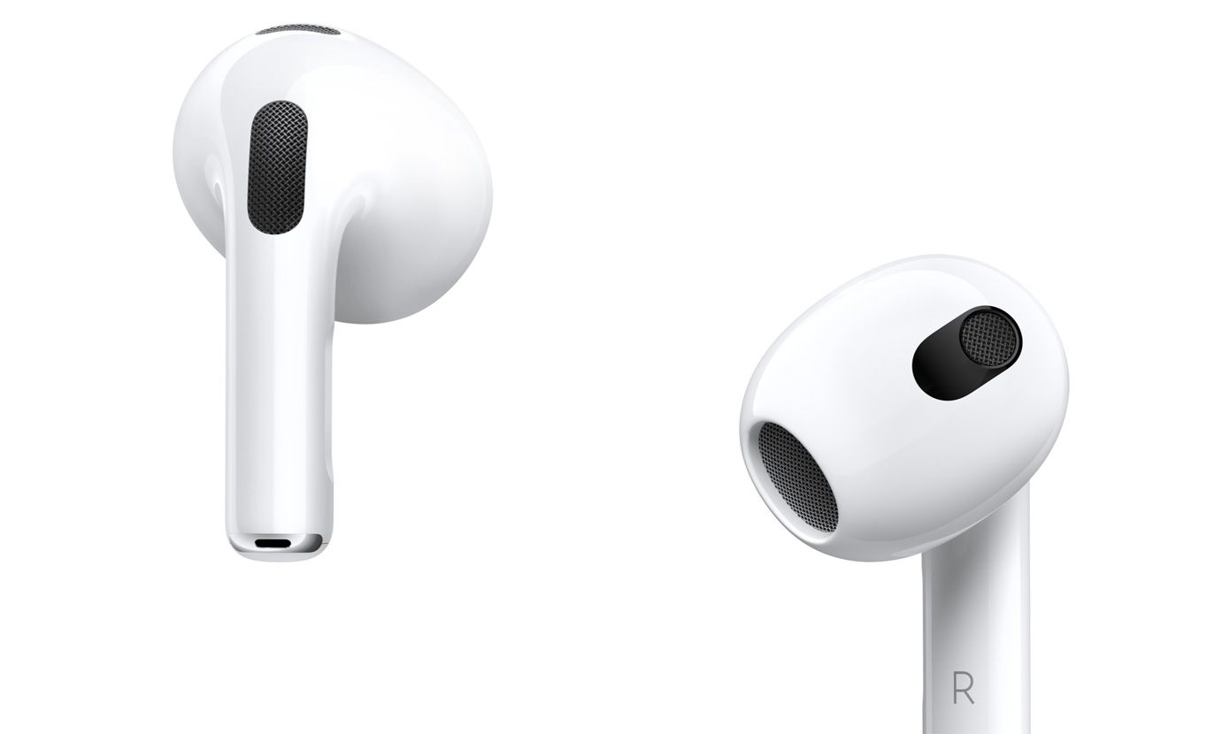 Apple Bakal Rilis Pembaruan Besar untuk AirPods, Ini Bocorannya