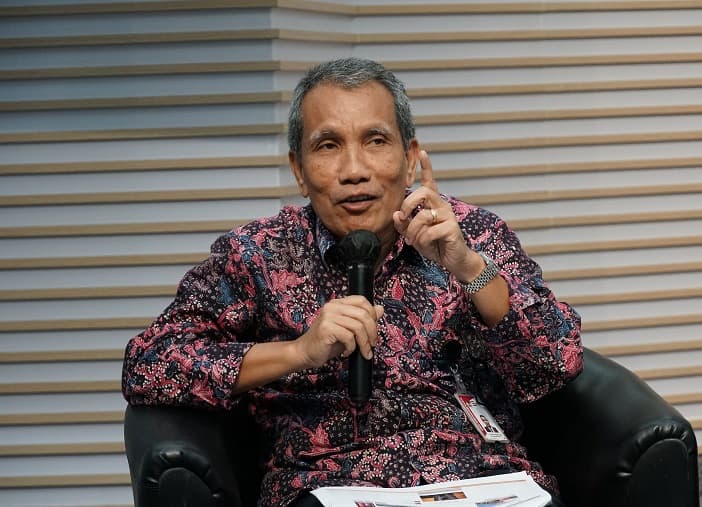 KPK Usut Kecurangan Klaim BPJS Kesehatan di Tiga Rumah Sakit