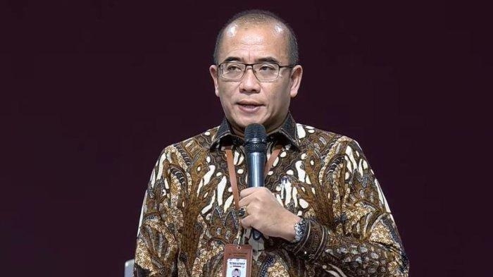 Janji Kasih Rp4 Miliar ke Korban, Ternyata Segini Harta Kekayaan Hasyim Asy'ari