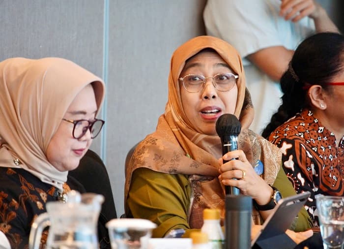 Penyuluh Pertanian Kunci Peningkatan Produksi, Sebaiknya di Bawah Pemerintah Pusat