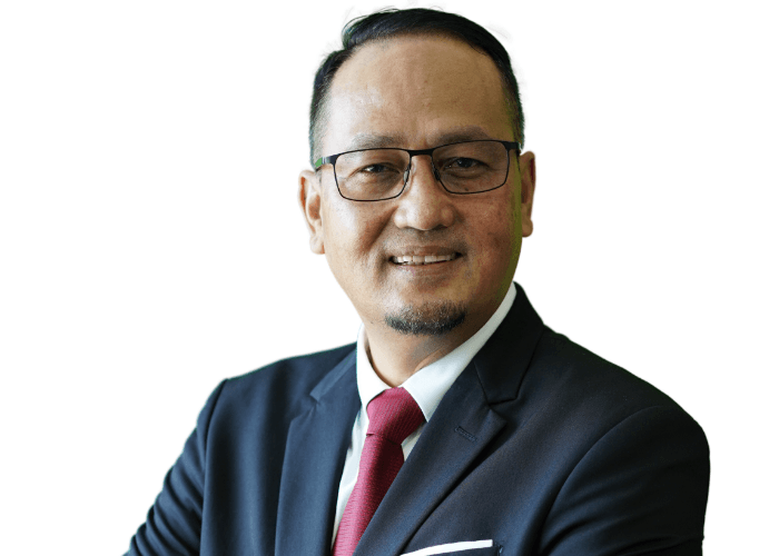 Siapakah Semuel Pangerapan? Dirjen Aptika Kominfo yang Mundur Usai Peretasan Ransomware PDNS