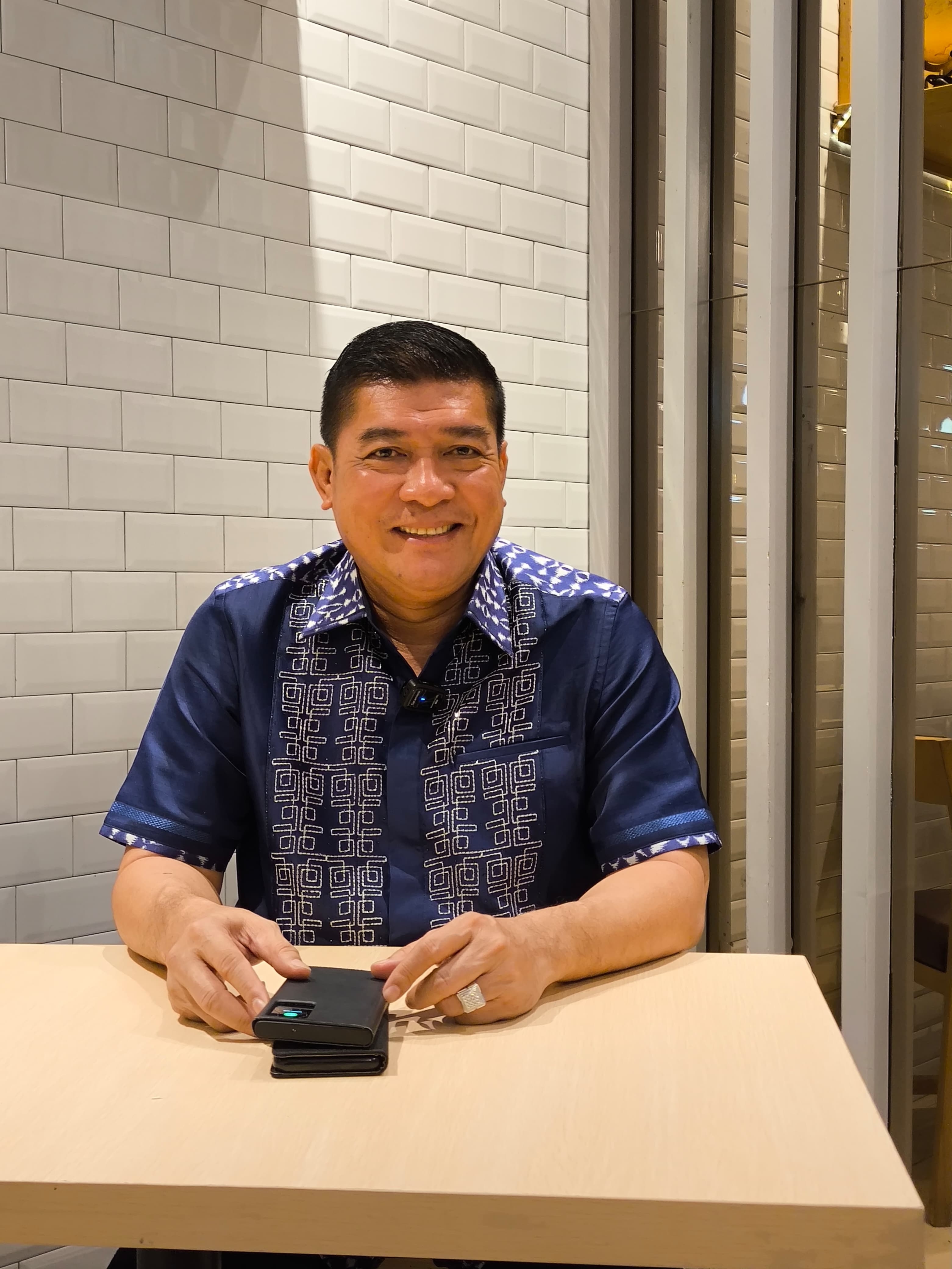 Wakil Ketua TKN Prabowo Gibran Apresiasi DKPP Berhentikan Ketua KPU