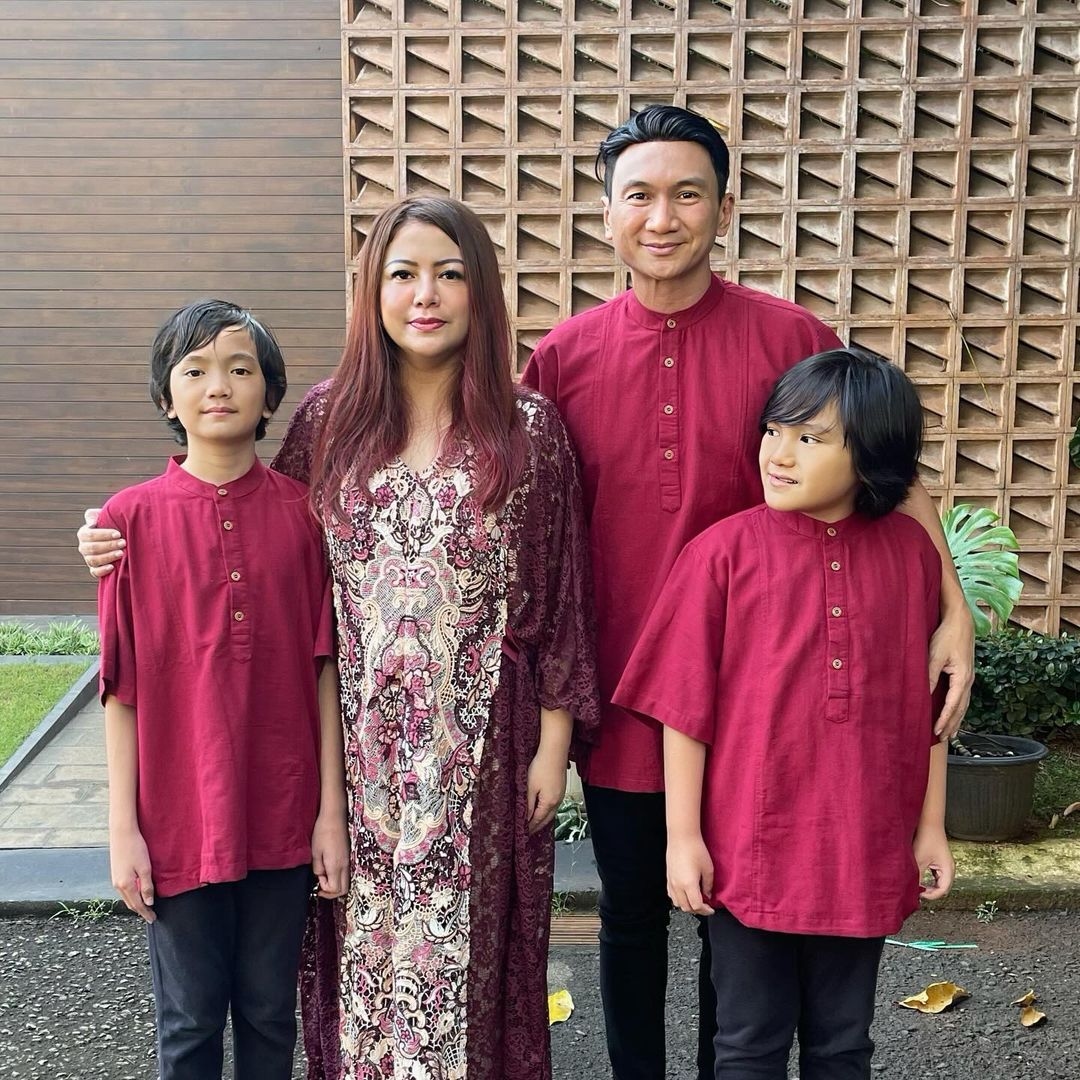 Anji - Wina Natalia Resmi Cerai, Wajib Beri Nafkah Mut'ah dan Iddah