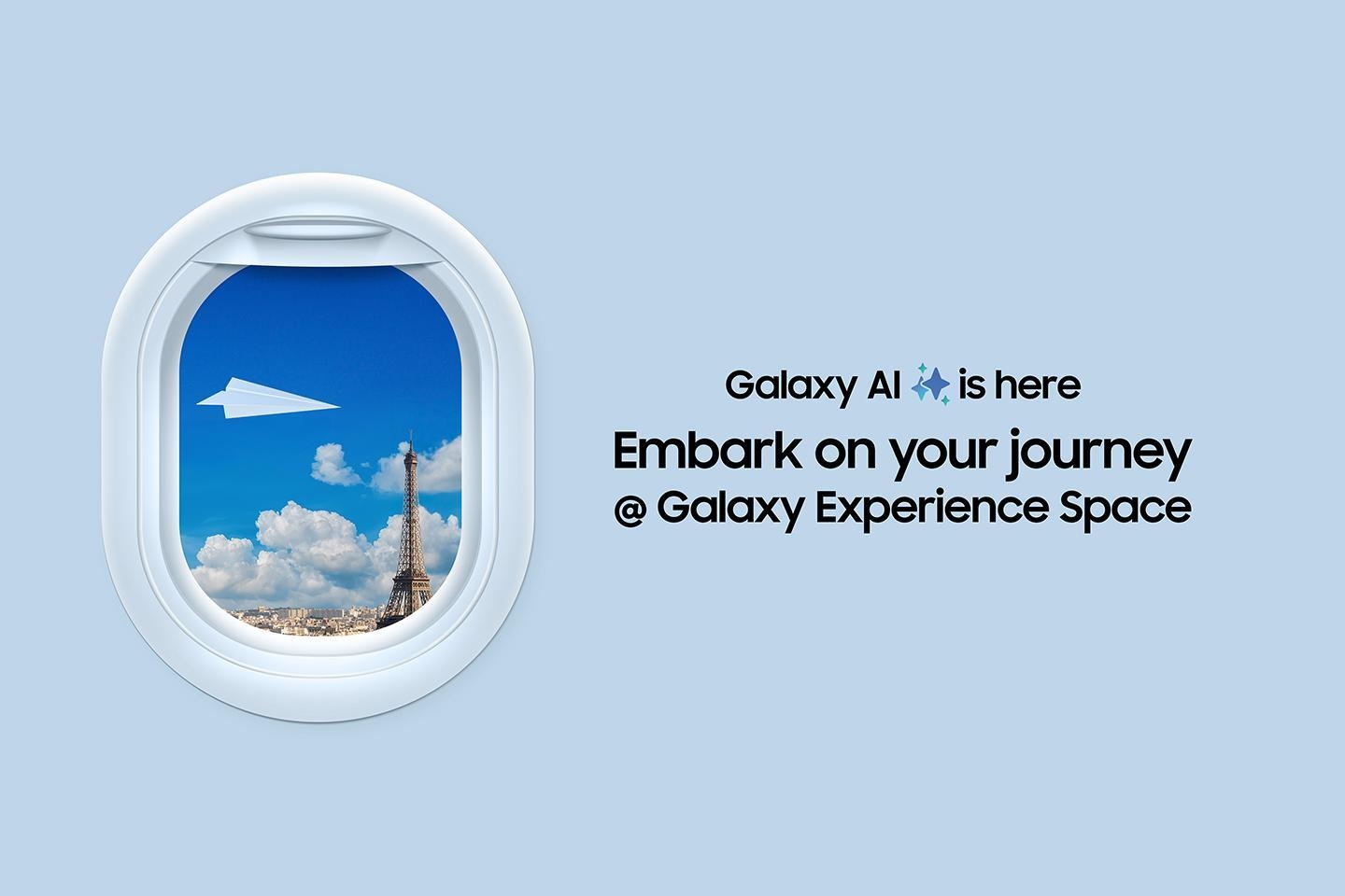 Samsung Ajak Fans ke Galaxy Experience Spaces, Ini 7 Lokasinya