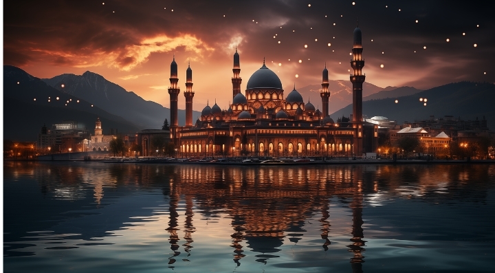 Apakah Tanggal 1 Muharram Sama dengan 1 Suro?