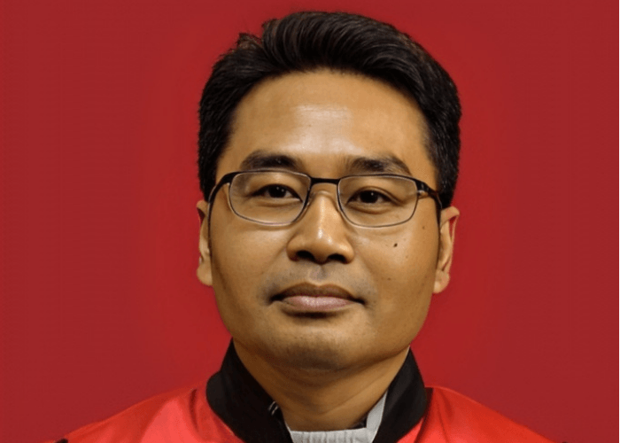 Profil Eman Sulaeman, Hakim Tunggal PN Bandung yang Kabulkan Praperadilan Pegi Setiawan dan Dinyatakan Tak Bersalah