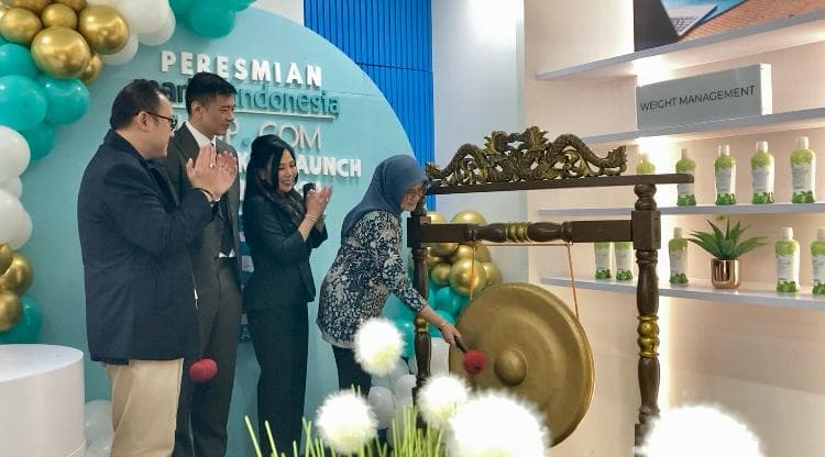 E-commerce Asal Amerika SHOP.COM Resmi Hadir di Indonesia