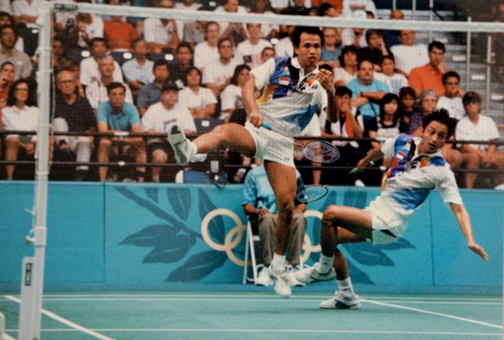 Bagian 2: Jalan Panjang Bulutangkis di Olimpiade, Tradisi Emas Indonesia dan Dominasi China