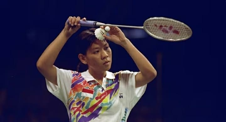 Refleksi Olimpiade Tersukses Indonesia, Lima Medali dari Bulutangkis di Barcelona 1992