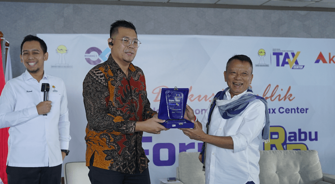 4 Catatan Penting GP Ansor Soal Kenaikan PPN ke 12 Persen