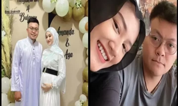 YouTuber Aya Ibrahim Diduga Poligami Saat Istri Hamil, Ini Hukum Poligami Menurut Islam