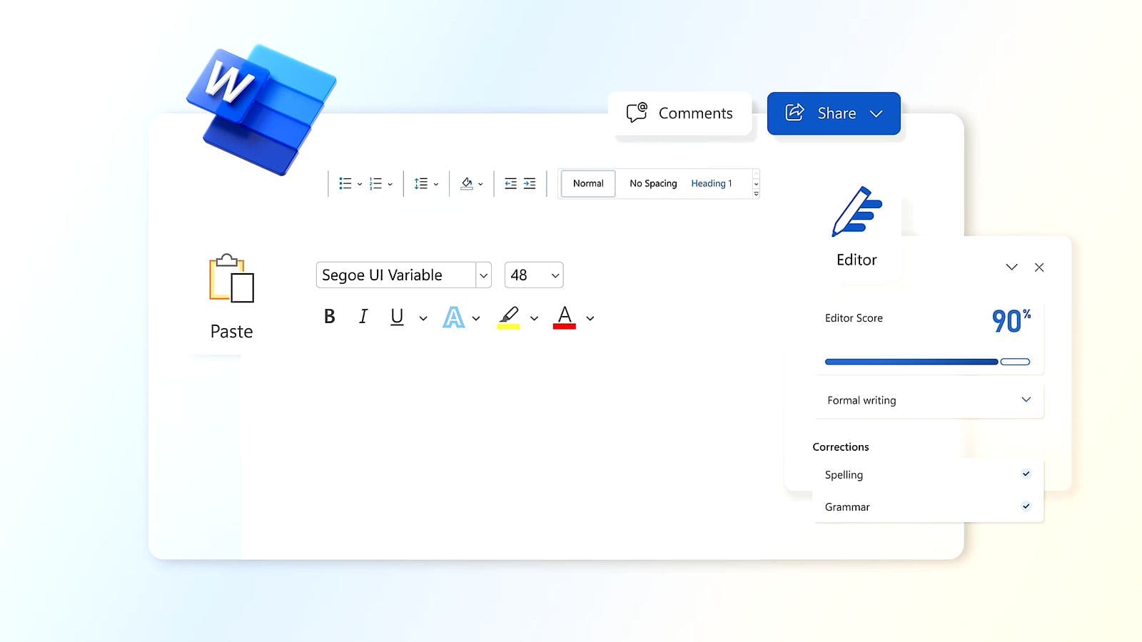 Microsoft Word Lambat? Atasi dengan Cara Ini