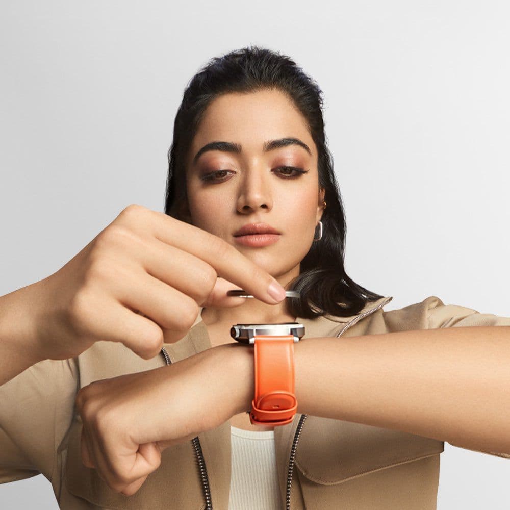 Smartwatch CMF Watch Pro 2 Hadir dengan Bezel yang Dapat Diganti